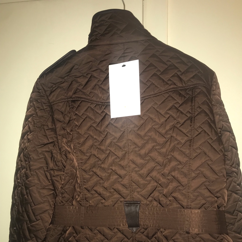 New New New Cole Haan Womans Jacket